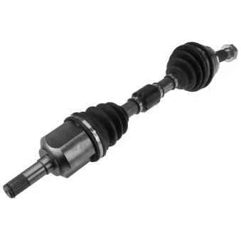 Arbre de transmission avant gauche TEKNÖR OEM 46308023