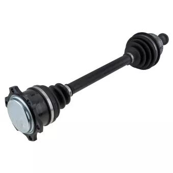 Arbre de transmission avant droit TEKNÖR NPW-AU-063