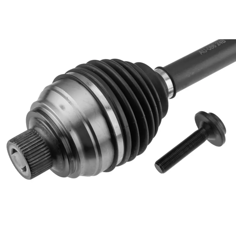 Arbre de transmission avant TEKNÖR NPW-AU-086 - Visuel 1