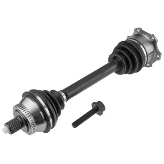 Arbre de transmission avant droit TEKNÖR NPW-AU-091