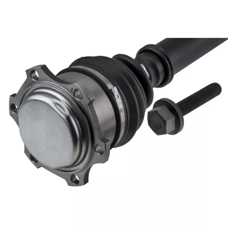 Arbre de transmission avant droit TEKNÖR NPW-AU-093 - Visuel 2