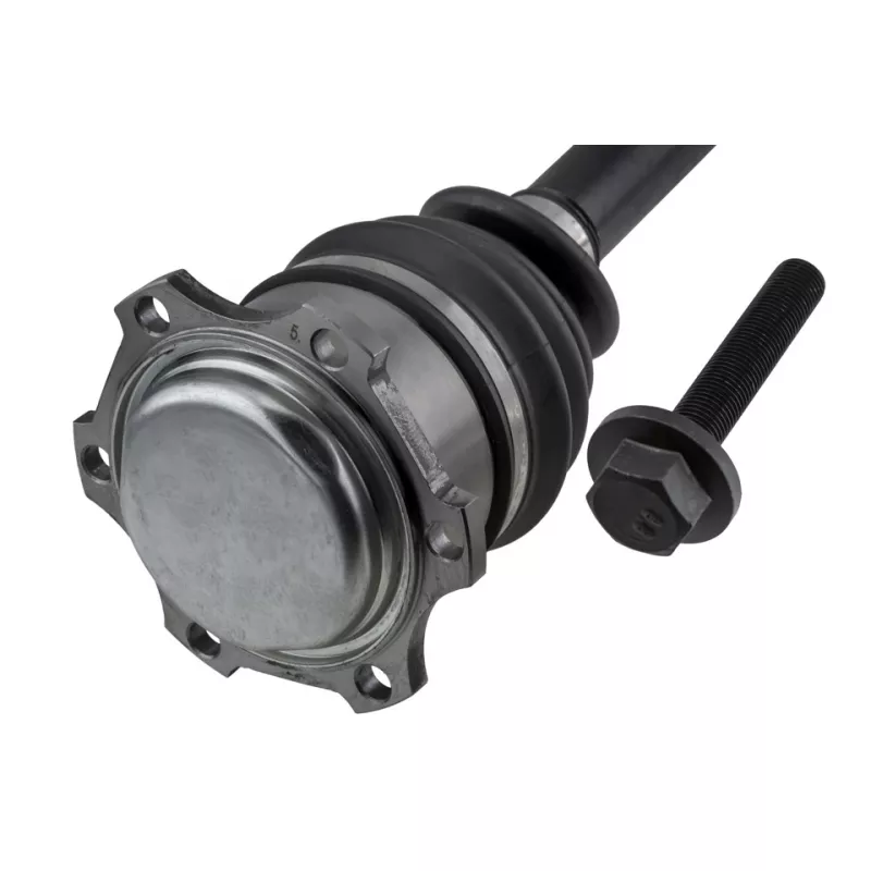 Arbre de transmission avant droit TEKNÖR NPW-AU-095 - Visuel 2