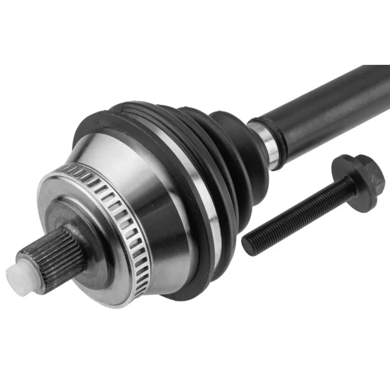 Arbre de transmission avant gauche TEKNÖR NPW-AU-096 - Visuel 1