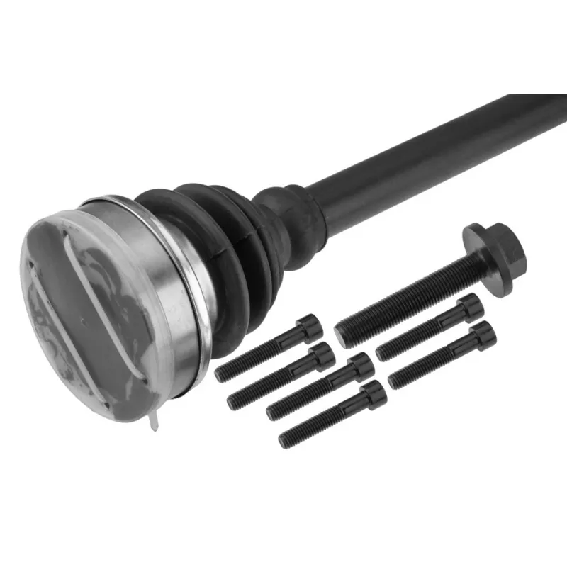 Arbre de transmission avant droit TEKNÖR NPW-AU-099 - Visuel 2