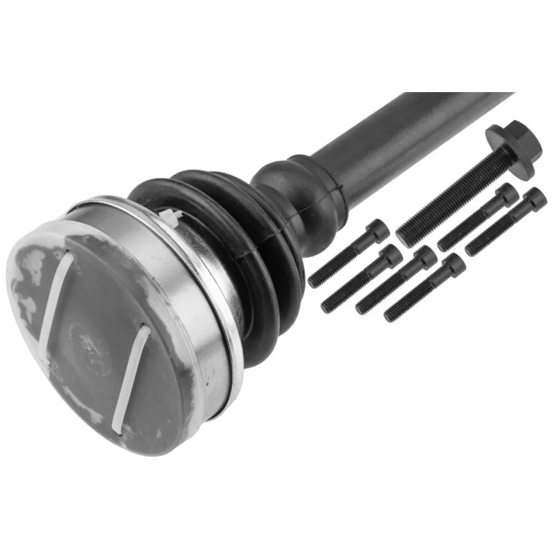 Arbre de transmission avant gauche TEKNÖR NPW-AU-100 - Visuel 2