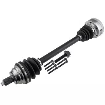 TEKNÖR NPW-AU-104 - Arbre de transmission avant gauche 