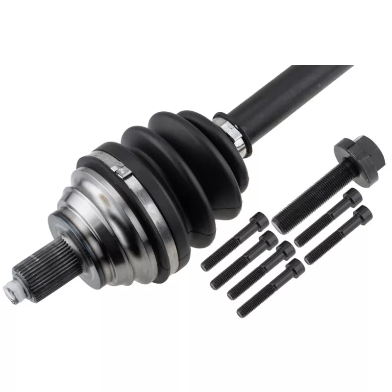 Arbre de transmission avant gauche TEKNÖR NPW-AU-104 - Visuel 1