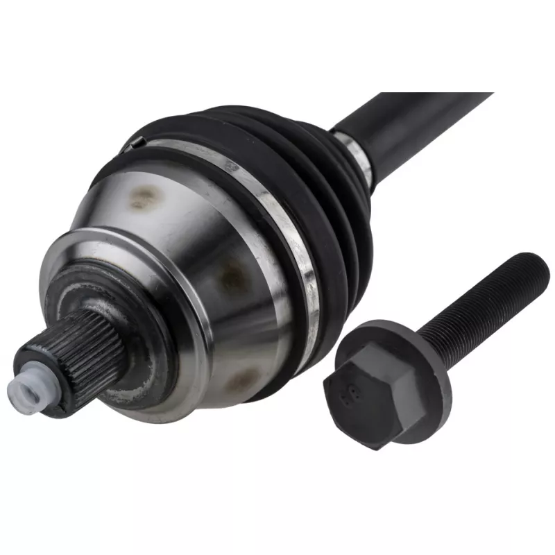 Arbre de transmission TEKNÖR NPW-AU-105 - Visuel 1