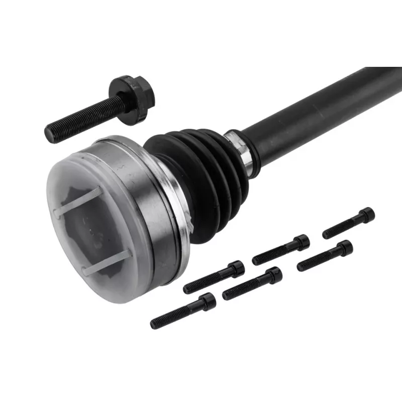 Arbre de transmission avant gauche TEKNÖR NPW-AU-107 - Visuel 2