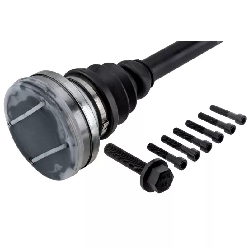 Arbre de transmission arrière TEKNÖR NPW-AU-108 - Visuel 1