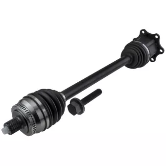 Arbre de transmission avant droit TEKNÖR NPW-AU-112 pour AUDI A4 2.0 TDI quattro - 163cv