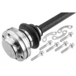 TEKNÖR NPW-BM-200 - Arbre de transmission arrière droit 