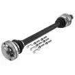 TEKNÖR NPW-BM-214 - Arbre de transmission arrière droit 