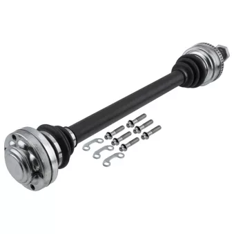 Arbre de transmission arrière droit TEKNÖR NPW-BM-214 pour AUDI A7 330 xd - 184cv