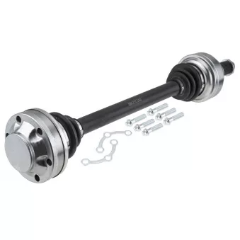 Arbre de transmission arrière TEKNÖR NPW-BM-218 pour BMW Série 7 740 i/iL - 286cv