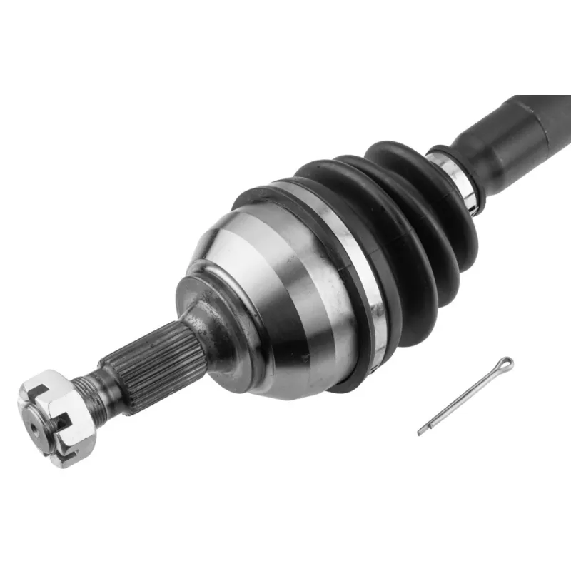 Arbre de transmission avant gauche TEKNÖR NPW-CT-144 - Visuel 1