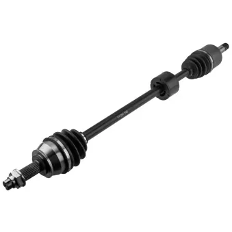 Arbre de transmission avant droit TEKNÖR OEM 46308452