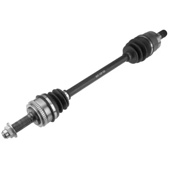 Arbre de transmission avant gauche TEKNÖR OEM 4950007010
