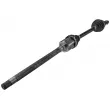 TEKNÖR NPW-LR-031 - Arbre de transmission avant droit 