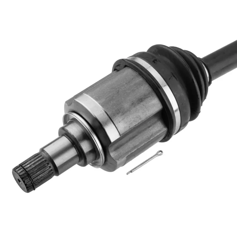 Arbre de transmission avant gauche TEKNÖR NPW-MS-084 - Visuel 2