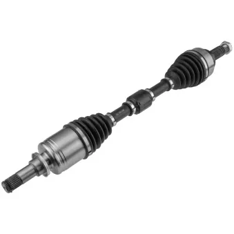 Arbre de transmission avant gauche SAMAXX OEM FG3125600