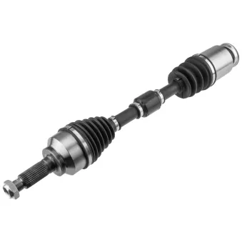 Arbre de transmission avant droit TEKNÖR OEM FG0525500B