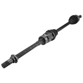 Arbre de transmission avant droit TEKNÖR NPW-MZ-102 pour SEAT CORDOBA 1.5 - 120cv Arbre de transmission avant droit TEKNÖR NPW-MZ-102 pour SEAT CORDOBA 1.5 - 120cv