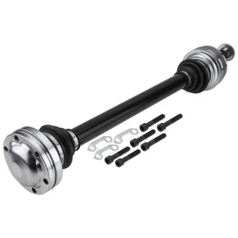 Arbre de transmission arrière droit TEKNÖR NPW-PS-019 pour MAZDA 5 2.0 - 300cv