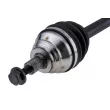 TEKNÖR NPW-VW-207 - Arbre de transmission avant gauche 