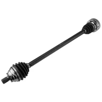 Arbre de transmission avant droit TEKNÖR NPW-VW-213 pour VOLKSWAGEN JETTA 1.2 TSI - 105cv