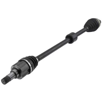 Arbre de transmission avant droit TEKNÖR NPW-VW-234