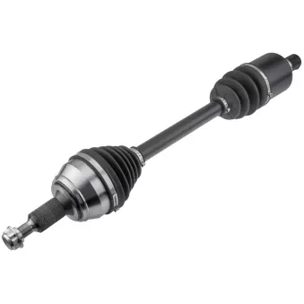 TEKNÖR NPW-VW-242 - Arbre de transmission avant gauche 