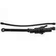 TEKNÖR NSP-PE-003 - Cylindre émetteur, embrayage