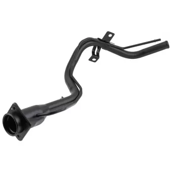 TEKNÖR PWP-HY-002 - Goulotte de remplissage, réservoir de carburant