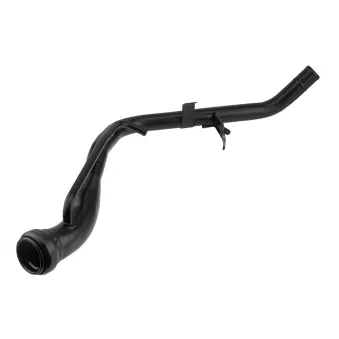 Goulotte de remplissage, réservoir de carburant TEKNÖR [PWP-TY-055]