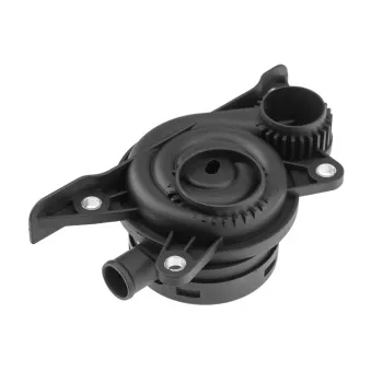 Séparateur d'huile, prise de recyclage des gas de carter TEKNÖR OEM A6110160334