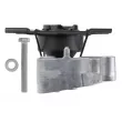 TEKNÖR ZPS-RE-143 - Support moteur avant droit 