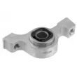 TEKNÖR ZTP-CT-009B - Support, silentbloc du bras transversal