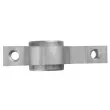 TEKNÖR ZTP-CT-009B - Support, silentbloc du bras transversal