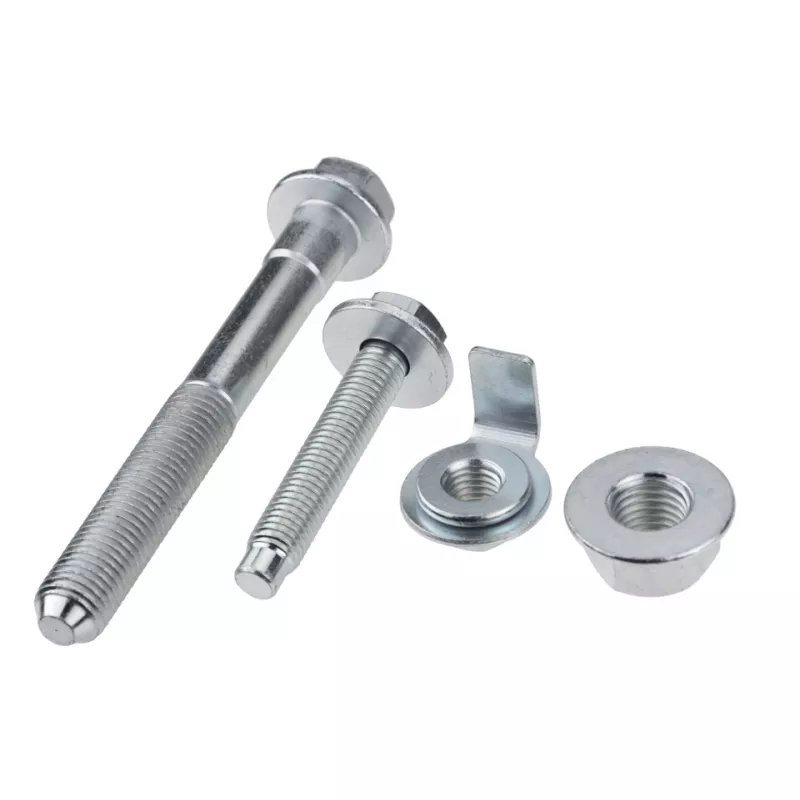 Jeu de vis de correction de carrossage avant TEKNÖR ZWD-CH-091SK - Visuel 1