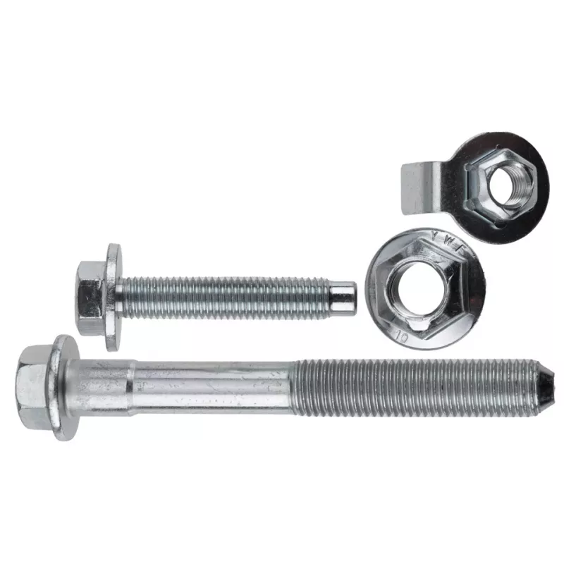 Jeu de vis de correction de carrossage avant TEKNÖR ZWD-CH-091SK - Visuel 2