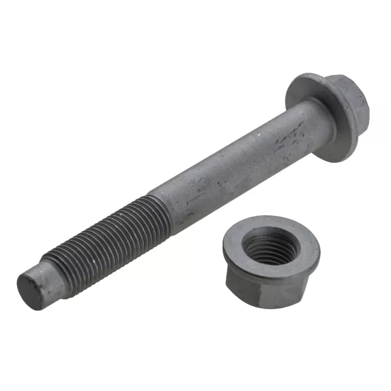 Jeu de vis de correction de carrossage TEKNÖR ZWG-NS-023S - Visuel 1