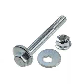 Jeu de vis de correction de carrossage TEKNÖR ZWT-BM-053SK pour BMW Série 3 M3 CSL - 360cv