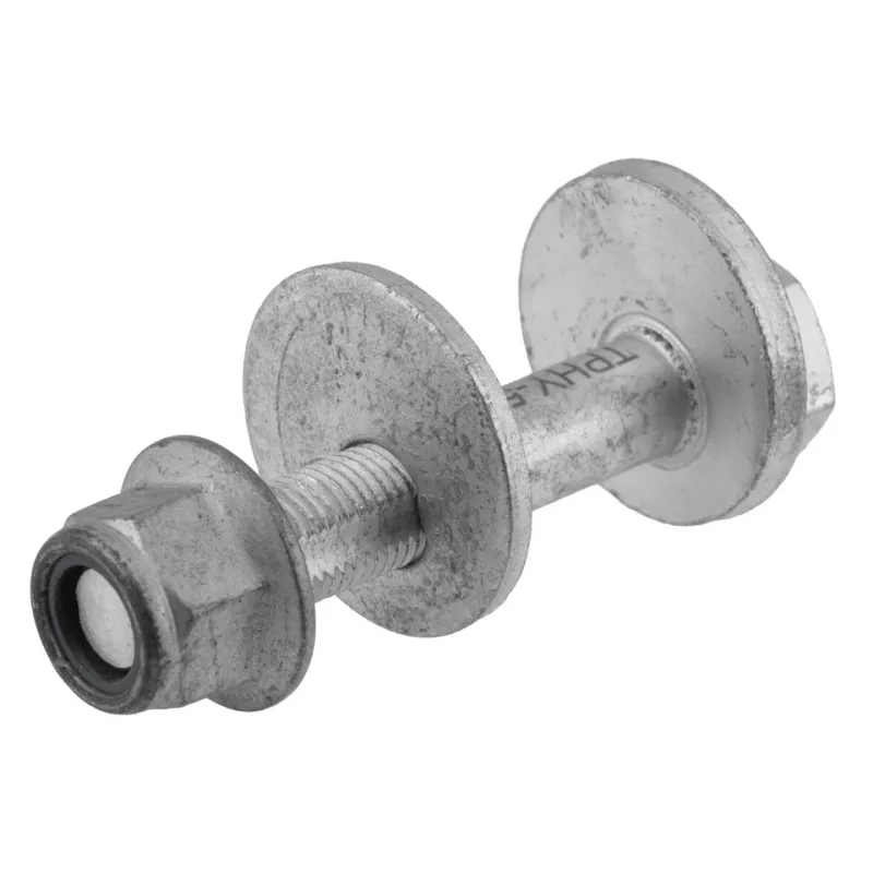 Jeu de vis de correction de carrossage TEKNÖR ZWT-HY-524SK - Visuel 1