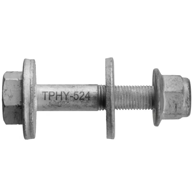 Jeu de vis de correction de carrossage TEKNÖR ZWT-HY-524SK - Visuel 2