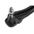 SAMAXX ZWT-MZ-066 - Bras de liaison, suspension de roue