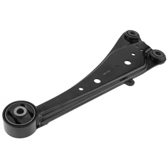 Bras de liaison, suspension de roue arrière gauche TEKNÖR ZWT-TY-044 pour LEXUS NX 300 - 238cv