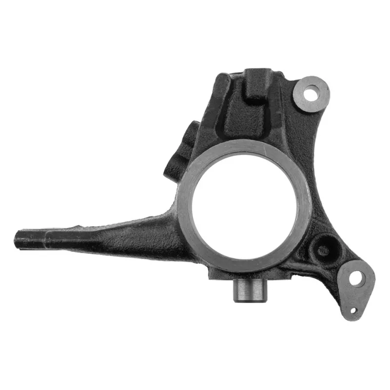 Fusée d'essieu, suspension de roue avant droit TEKNÖR ZZP-PE-013 - Visuel 2