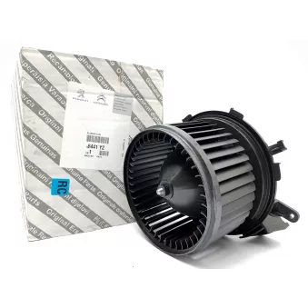 Pulseur d'air habitacle OE OEM 6441Y2