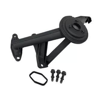 Crépine de pompe à huile CABU OEM SU00100573